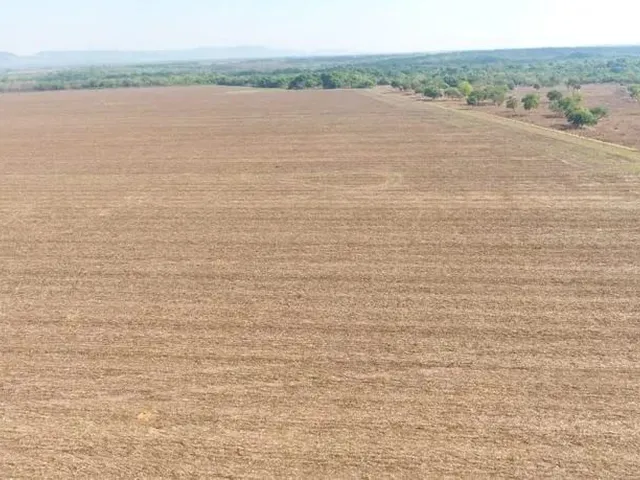 Imagem: Fazenda em Silvanopolis. Dupla Aptidão