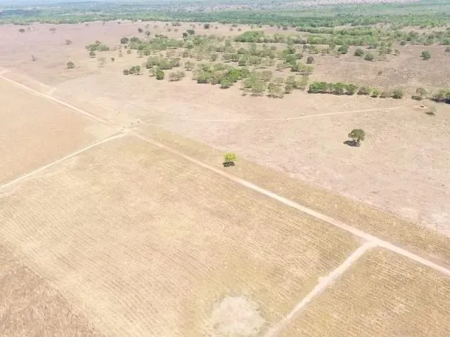 Imagem 4: Fazenda em Silvanopolis. Dupla Aptidão