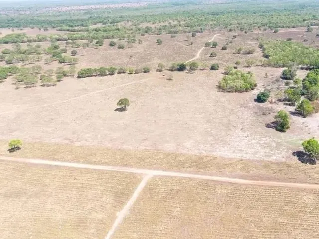 Imagem 3: Fazenda em Silvanopolis. Dupla Aptidão