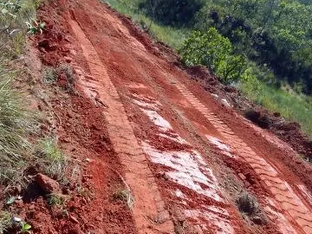 Imagem: Fazenda em Lizarda. 20Mil Dupla Aptidão