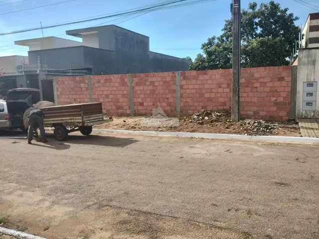 Imagem: Lote Comercial e Residencial - 507 Sul