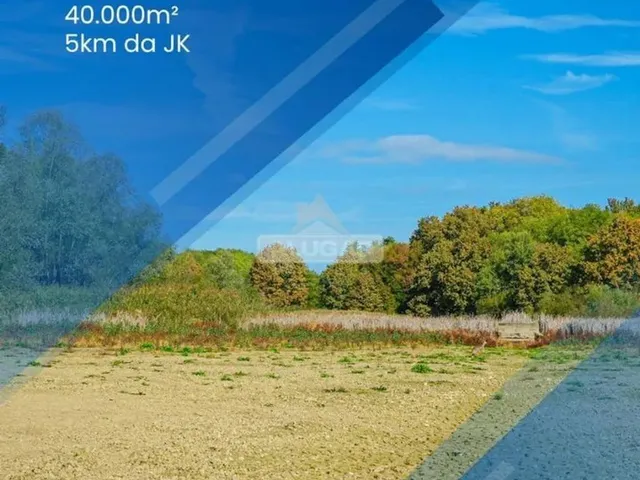 Imagem: Terreno de 40.000 M² - To-010 - Palmas/To