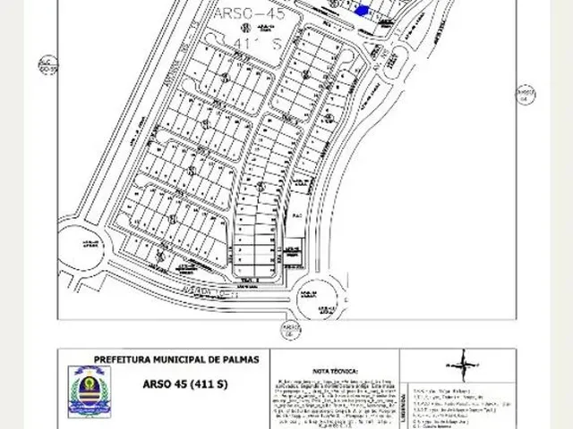 Imagem: Vendo Lote Comercial e Residencial na 411