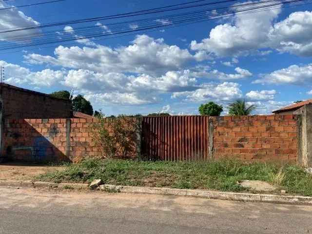 Imagem: Lote em Taquaralto 390M2
