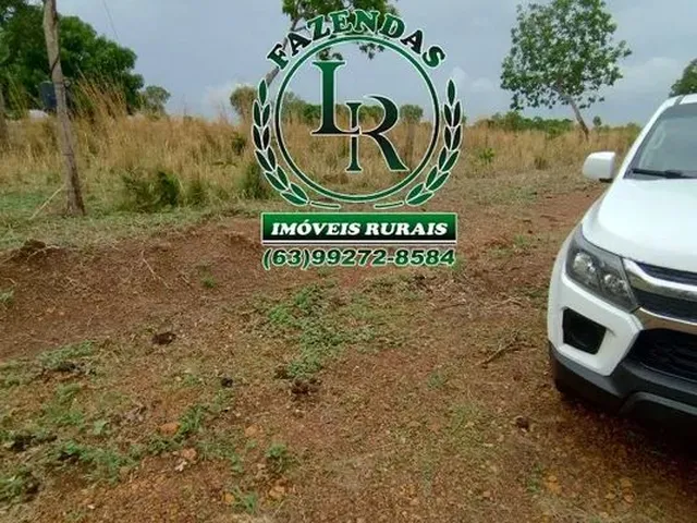 Imagem 5: Fazenda 43 Alqueires Próximo a Palmas
