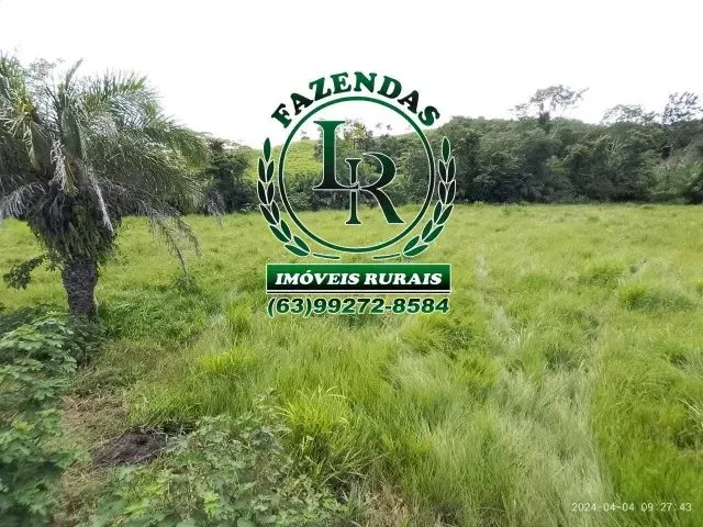 Imagem: Chácara/Fazenda 11 Alqueires Próximo a