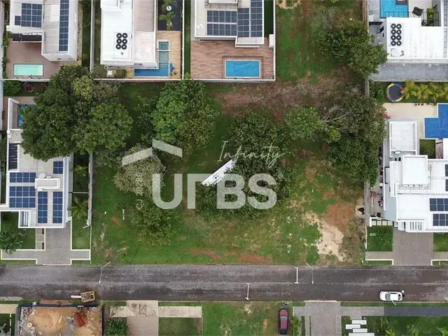 Imagem: Vendo Lote Residencial - Caribe Residence