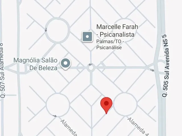 Imagem: Vendo Terreno 505 Sul