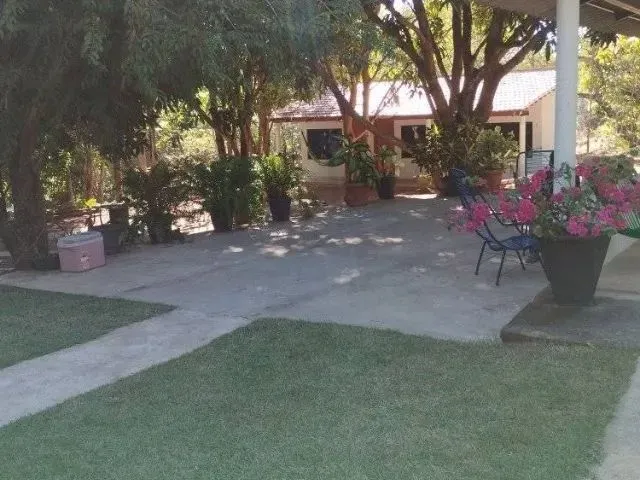 Imagem: Aluguel de Chácara para Confraternização