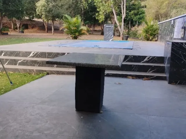 Imagem 4: Aluguel de Chácara para Confraternização