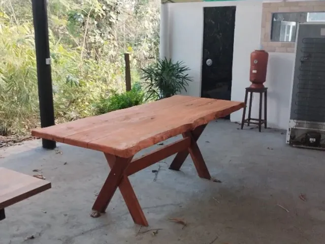 Imagem 3: Aluguel de Chácara para Confraternização