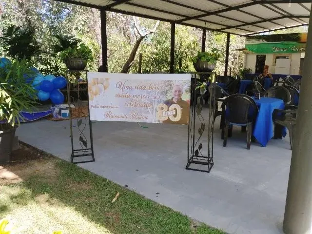 Imagem 9: Aluguel de Chácara para Confraternização