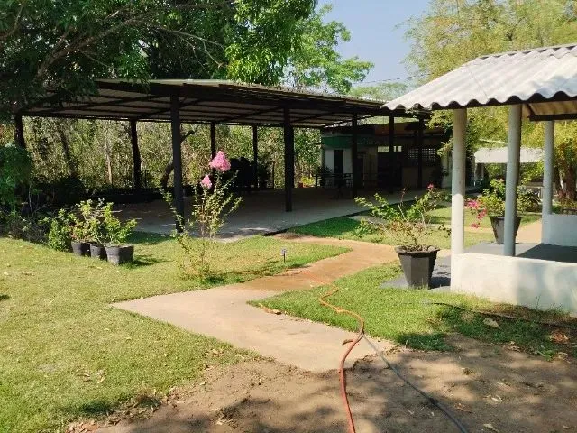 Imagem 2: Aluguel de Chácara para Confraternização
