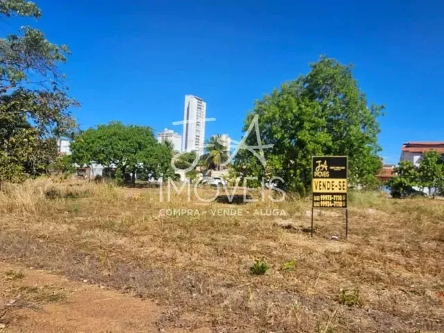 Imagem: Lote Comercial À Venda 100M²