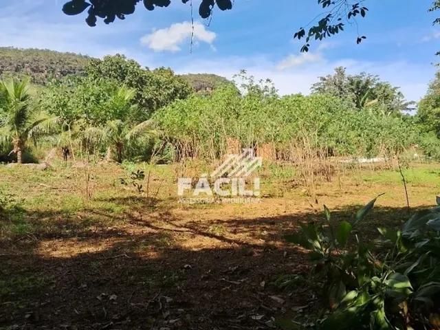 Imagem: Vende-Se Chácara de 8.512 M² À Beira