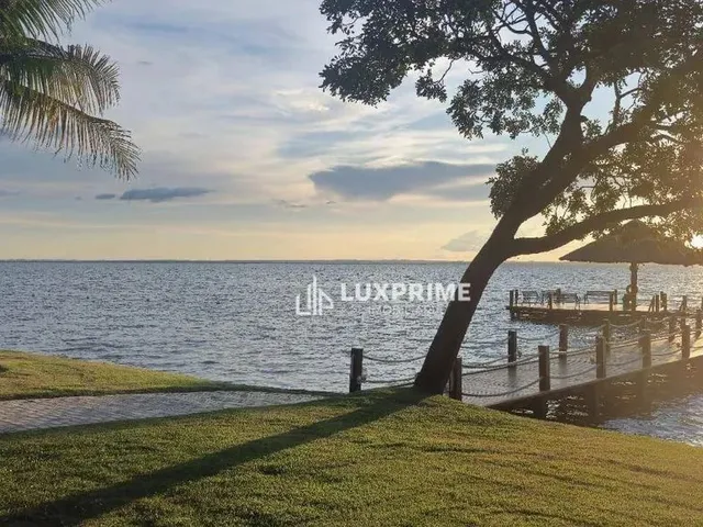 Imagem: Terreno À Venda, 1582 M² por R$ 980.000,00