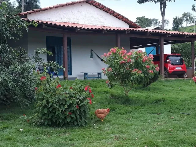 Imagem: Chácara Próximo a Palmas. Oportunidade