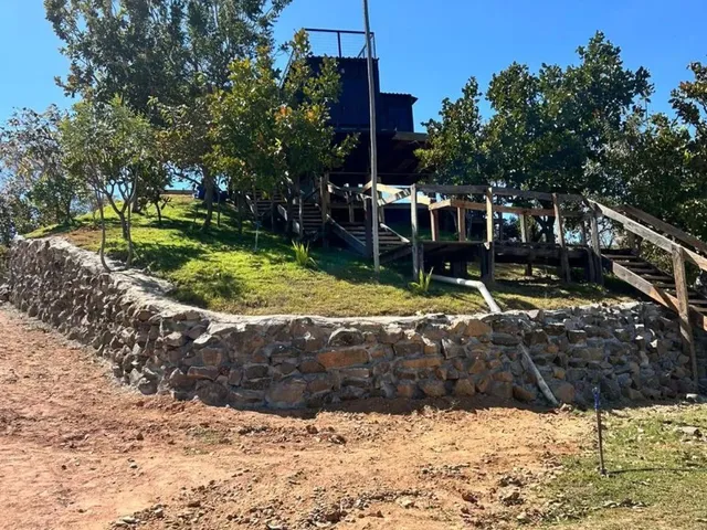 Imagem: Chácara Beira Lago