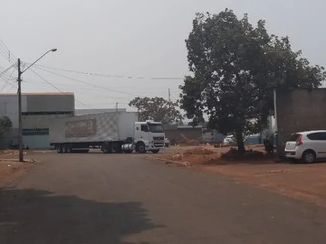 Imagem: Lote para Locação 212 Norte