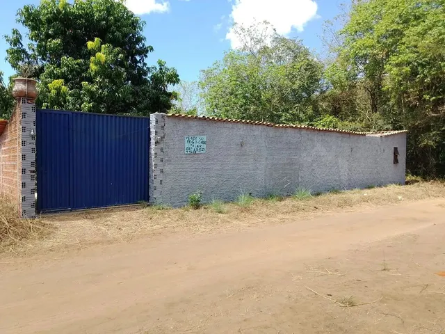 Imagem: Vende - Se Chácara no Loteamento Jaú