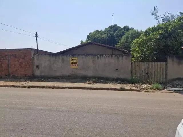 Imagem: Lote, no Bairro Taquaralto, Palmas