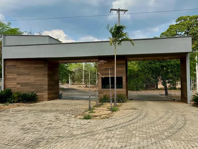 Imagem: Lote 500M2 no Village da Serra