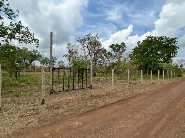 Imagem: Chácara Distr. De Taquaruçu