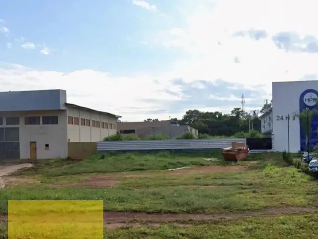 Imagem: Imóvel para Venda Possui 1000 Metros Quadrados