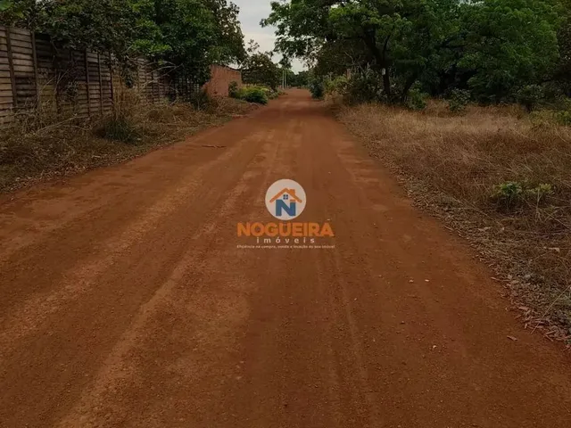 Imagem: Lote À Venda Bairro Sonho Meu, Região