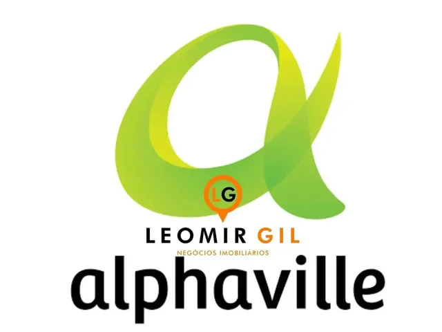 Imagem: Lote Res. Aphaville, Lote Bem Localizado