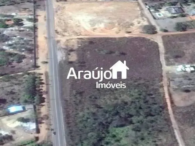 Imagem: Terreno, Plano Diretor Sul, Palmas - R$