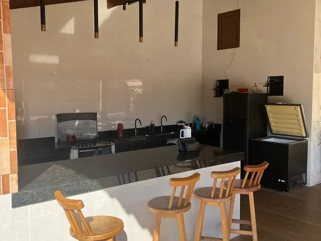 Imagem: Vende-Se Chácara/Sitio