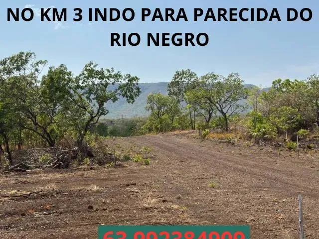 Imagem: Chácaras no Km 3 Indo para Taquarussu Grande