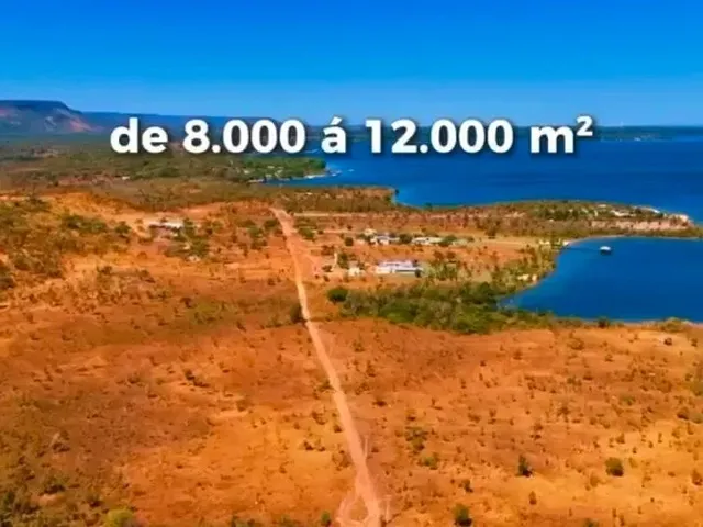 Imagem: Chácara Beira Lago Km 19