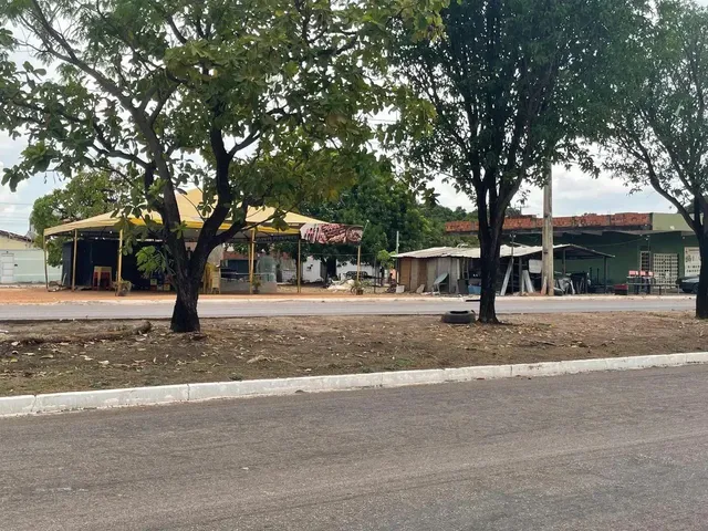 Imagem: Vendo Lote Comercial Perto Escola Padre
