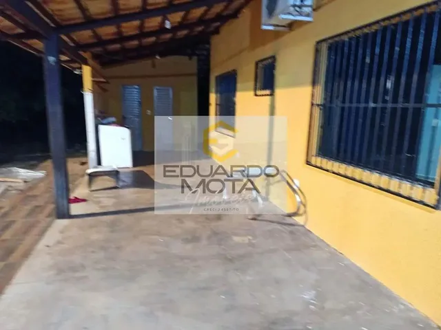 Imagem: Chácara em Plano Diretor Norte - Palmas