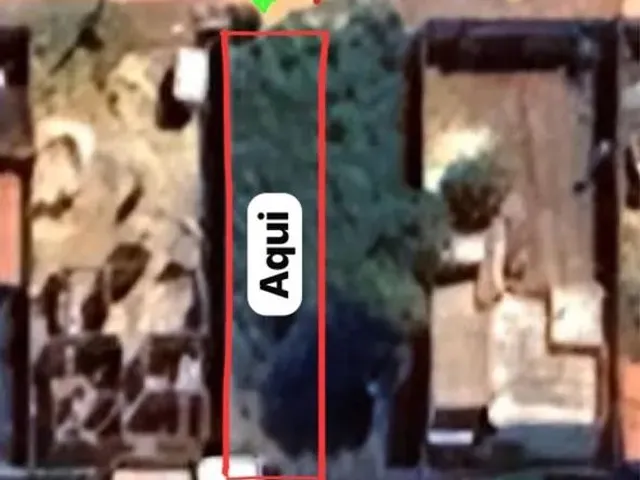 Imagem: Lote na 1007 Sul