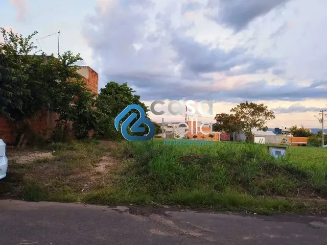 Imagem: Lote na Arse 152 com 257M²