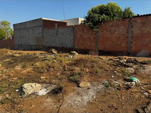 Imagem: Agio de Lote Palmas Sul 1