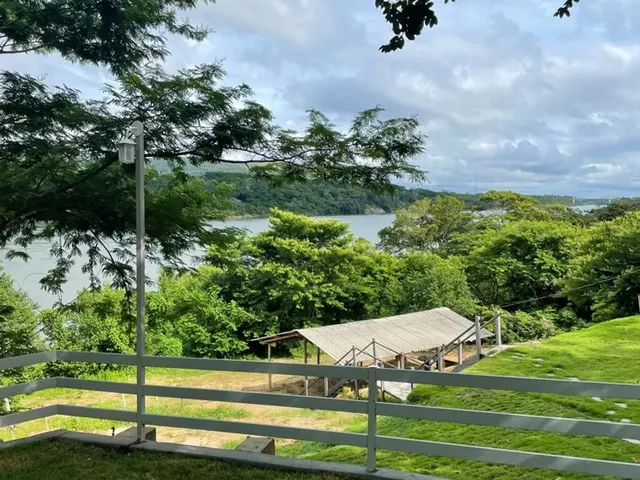Imagem 2: Rancho Tocantins (Piscina e Praia