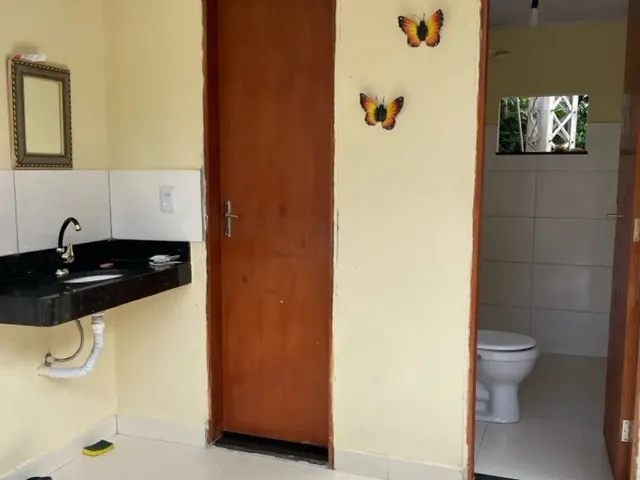 Imagem 3: Rancho Tocantins (Piscina e Praia