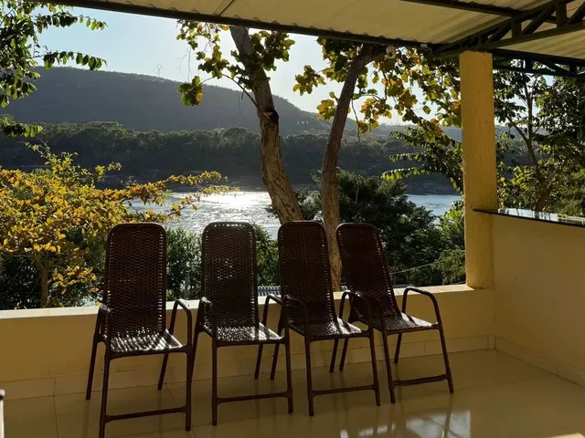 Imagem 12: Rancho Tocantins (Piscina e Praia