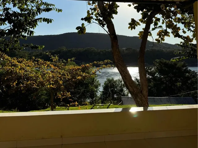 Imagem 14: Rancho Tocantins (Piscina e Praia
