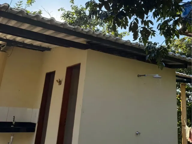 Imagem 10: Rancho Tocantins (Piscina e Praia