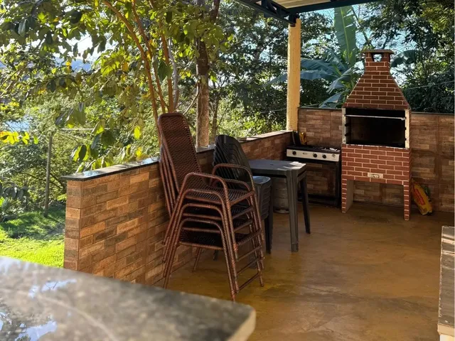 Imagem 11: Rancho Tocantins (Piscina e Praia
