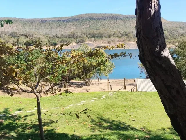 Imagem 16: Rancho Tocantins (Piscina e Praia