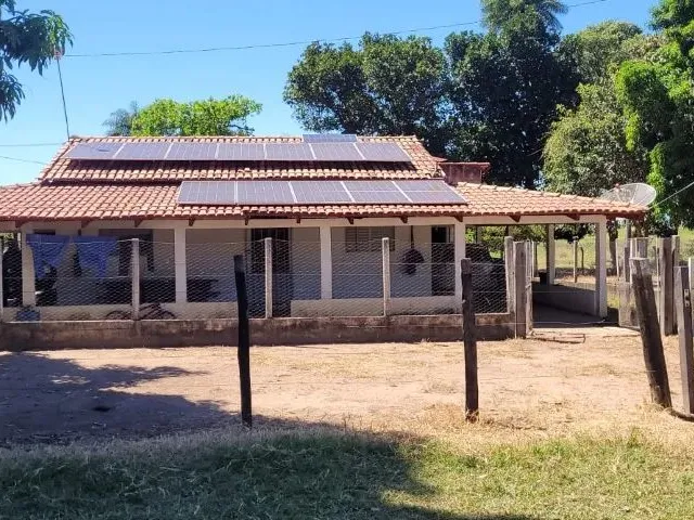 Imagem: Oportunidade-Fazenda a 65 Km de Palmas 116