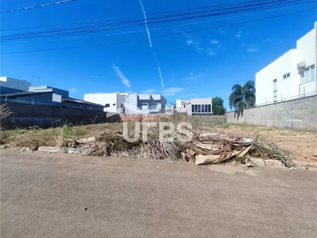 Imagem: Terreno Residencial na 303 Sul