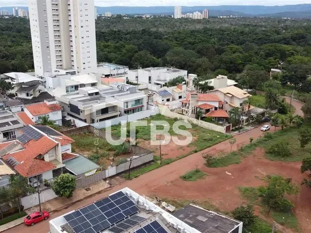 Imagem: 2 Lotes a Venda na 404 Sul