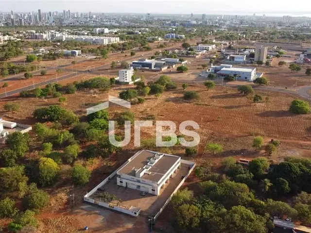 Imagem: Terreno Comercial 501 Norte